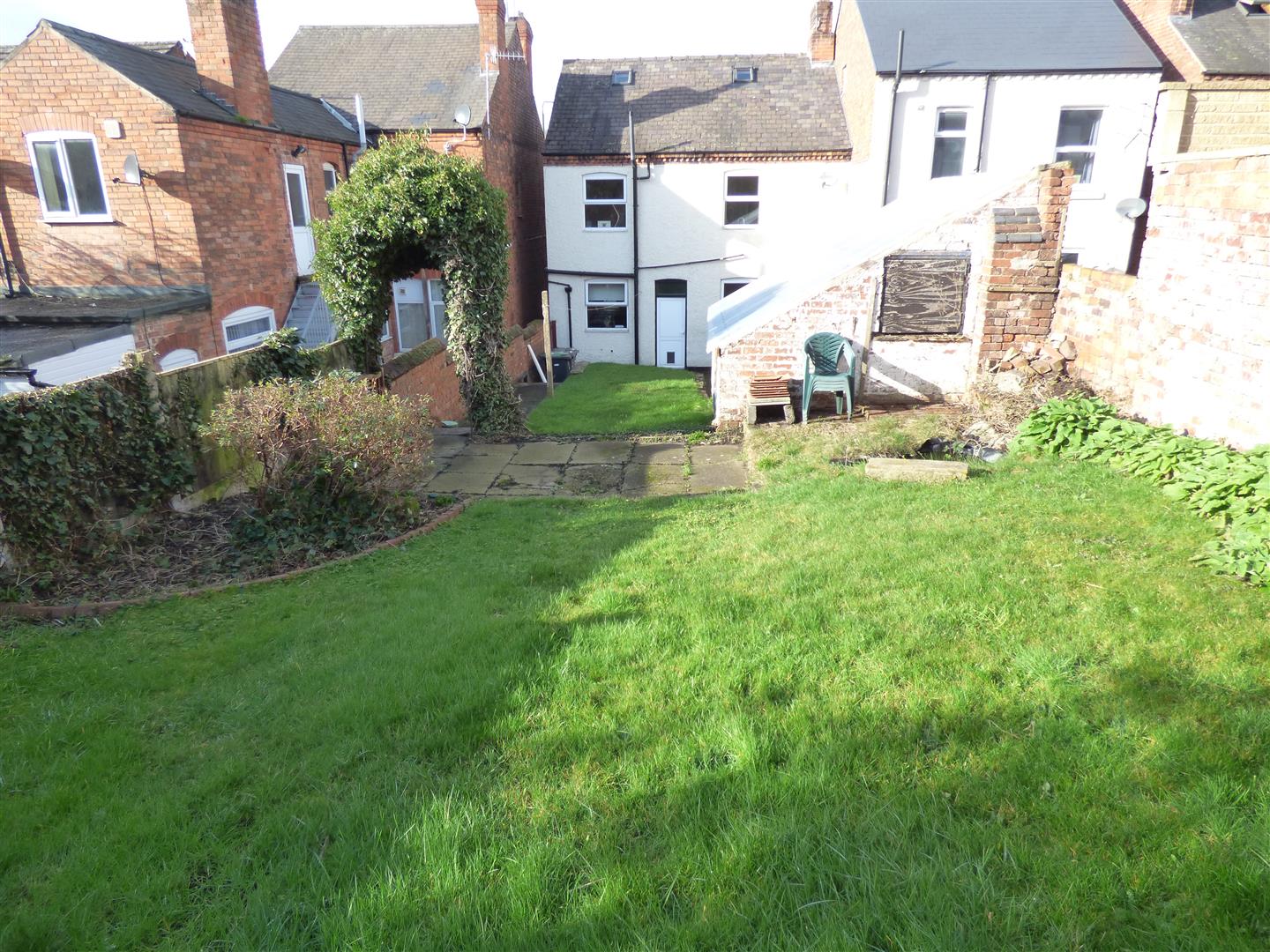 Derby Road, Stapleford Robert Ellis Estate Agents